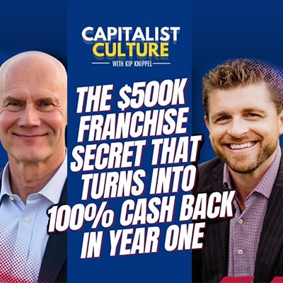 Creating Generational Wealth Through Franchise Investment